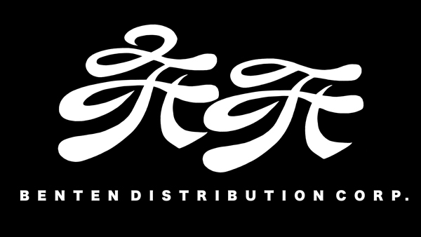 Benten Distribution公式WEBショップ